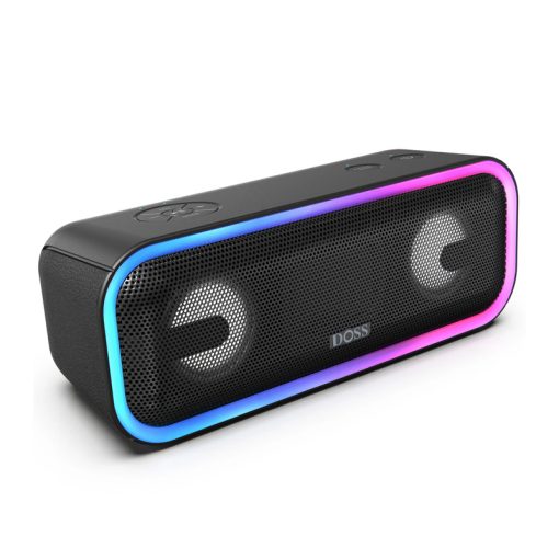 اسپیکر پرتابل داس مدل DOSS SoundBox Pro Plus