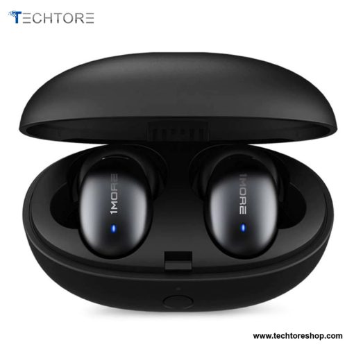 هندزفری بلوتوثی وان مور مدل 1MORE Stylish True Wireless - Image 2