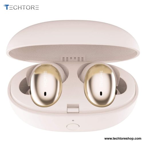 هندزفری بلوتوثی وان مور مدل 1MORE Stylish True Wireless - Image 4