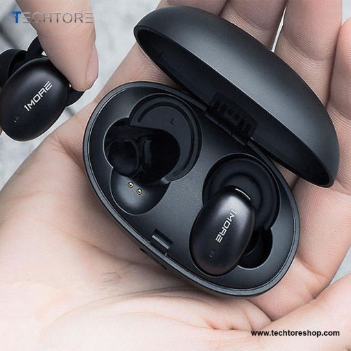 هندزفری بلوتوثی وان مور مدل 1MORE Stylish True Wireless - Image 6