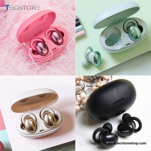 هندزفری بلوتوثی وان مور مدل 1MORE Stylish True Wireless - Image 8