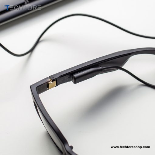عینک آفتابی هدست دار بوز مدل BOSE Frame Alto