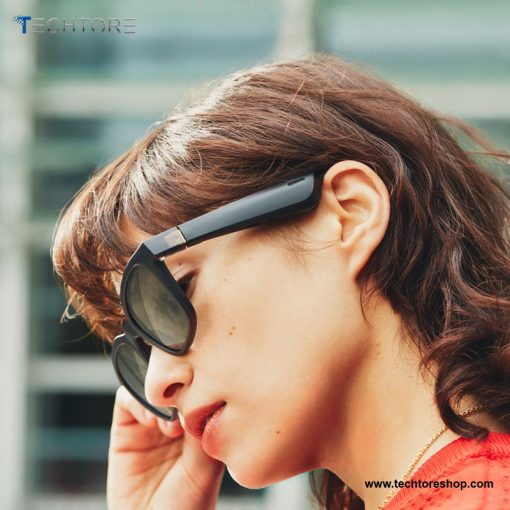 خرید عینک آفتابی هدست دار بوز BOSE Frame Alto