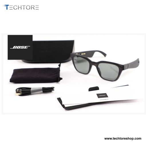 عینک آفتابی هدست دار بوز مدل BOSE Frames Tenor - Image 2