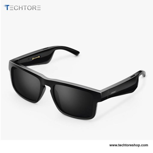 عینک آفتابی هدست دار بوز مدل BOSE Frames Tenor - Image 3