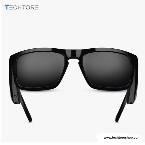 عینک آفتابی هدست دار بوز مدل BOSE Frames Tenor - Image 5