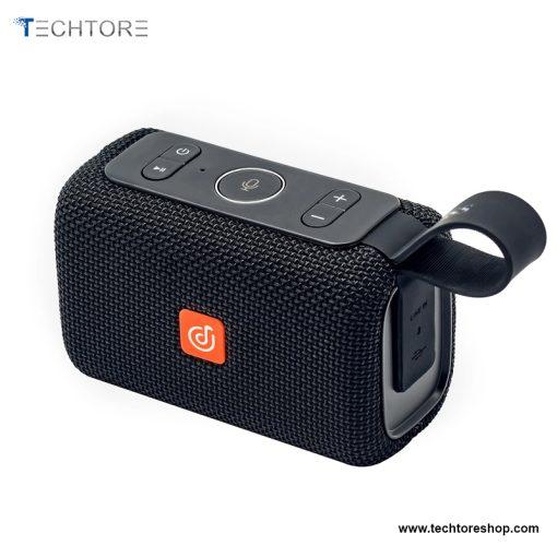 اسپیکر بلوتوثی پرتابل داس DOSS E-go