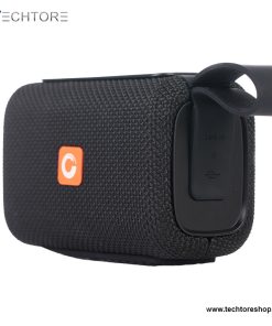 بند سیلیکون اسپیکر پرتابل داس DOSS E-go