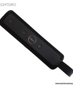 پنل کنترل اسپیکر پرتابل داس مدل DOSS E-go II