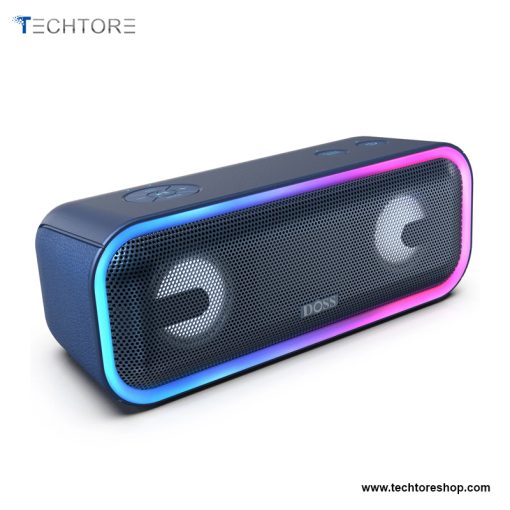 اسپیکر پرتابل داس مدل DOSS SoundBox Pro Plus - Image 2