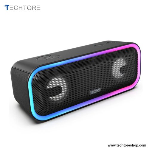 اسپیکر پرتابل داس مدل DOSS SoundBox Pro Plus - Image 3