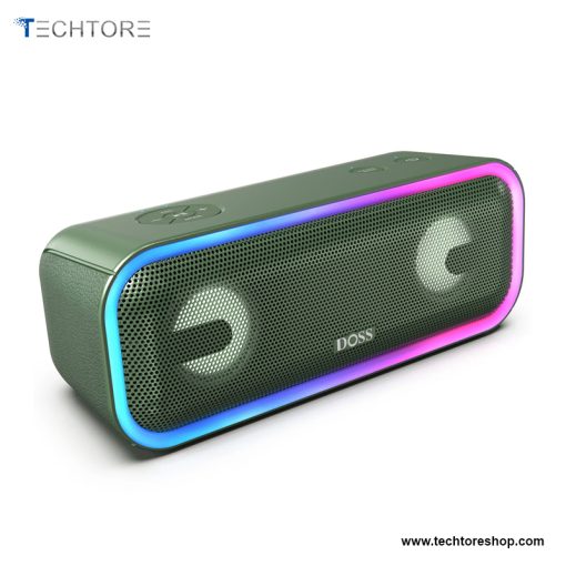 اسپیکر پرتابل داس مدل DOSS SoundBox Pro Plus - Image 5