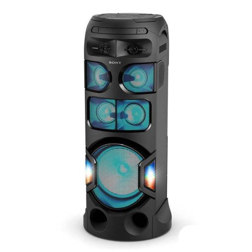 سیستم صوتی سونی مدل Sony MHC-V81D