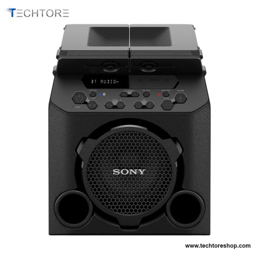 اسپیکر پرتابل سونی مدل Sony GTK-PG10 - Image 2