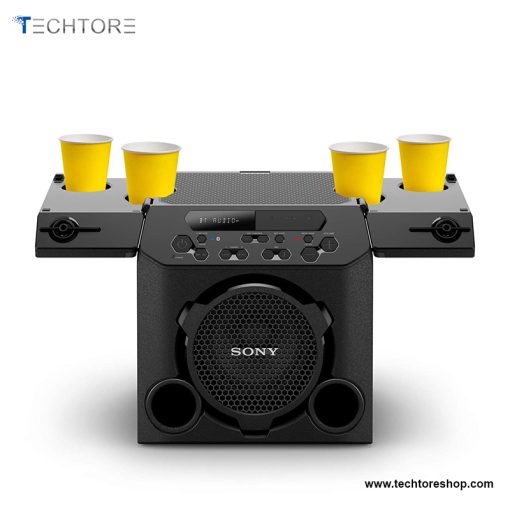 اسپیکر پرتابل سونی مدل Sony GTK-PG10 - Image 3