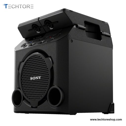اسپیکر پرتابل سونی مدل Sony GTK-PG10 - Image 5