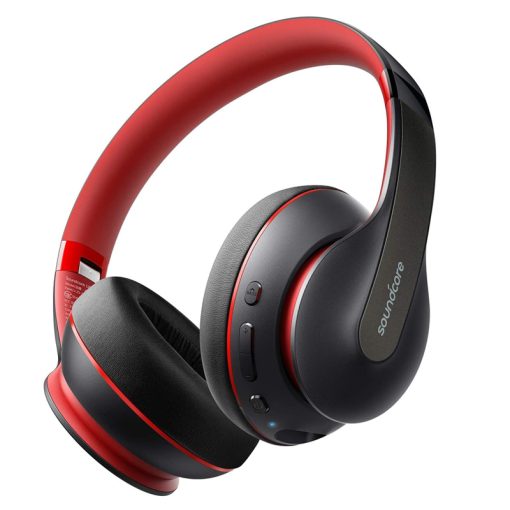 هدفون بلوتوثی ساندکور مدل Soundcore Life Q10