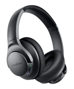 هدفون بلوتوثی ساندکور مدل Soundcore Life Q20