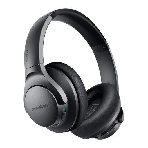 هدفون بلوتوثی ساندکور مدل Soundcore Life Q20