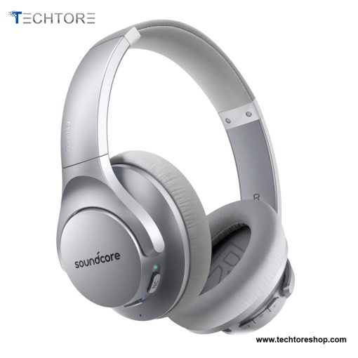 خرید هدفون بلوتوثی ساندکور مدل Soundcore Life Q20