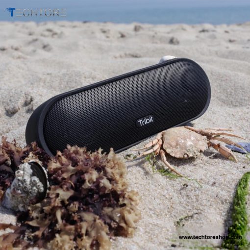 اسپیکر پرتابل تریبیت مدل Tribit MaxSound Plus - Image 7