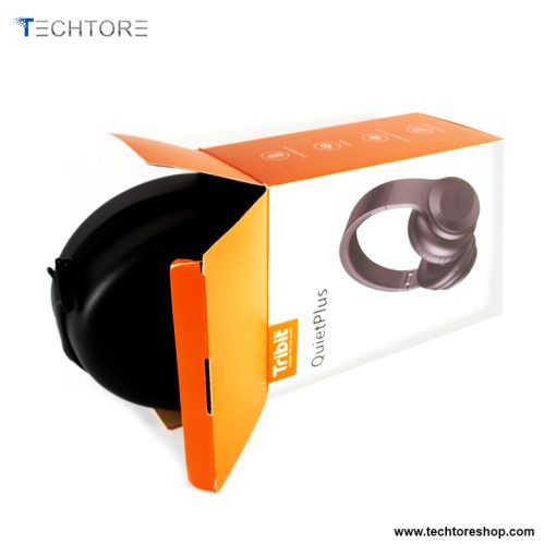 خرید هدفون بلوتوثی تریبیت مدل Tribit QuietPlus