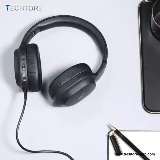 خرید هدفون بلوتوثی تریبیت مدل Tribit QuietPlus 50