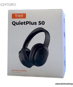 قیمت هدفون بلوتوثی تریبیت مدل Tribit QuietPlus 50