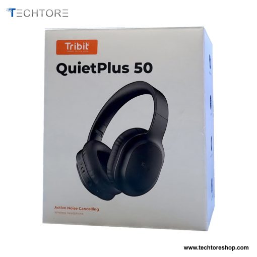 قیمت هدفون بلوتوثی تریبیت مدل Tribit QuietPlus 50