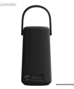 پورت های ورودی اسپیکر پرتابل تریبیت مدل Tribit StormBox Pro