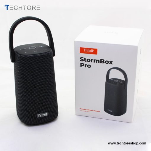 قیمت اسپیکر پرتابل تریبیت مدل Tribit StormBox Pro