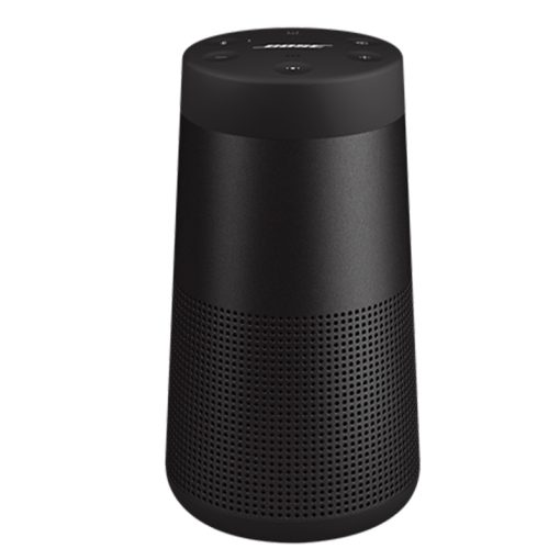 اسپیکر پرتابل بوز مدل BOSE Revolve II