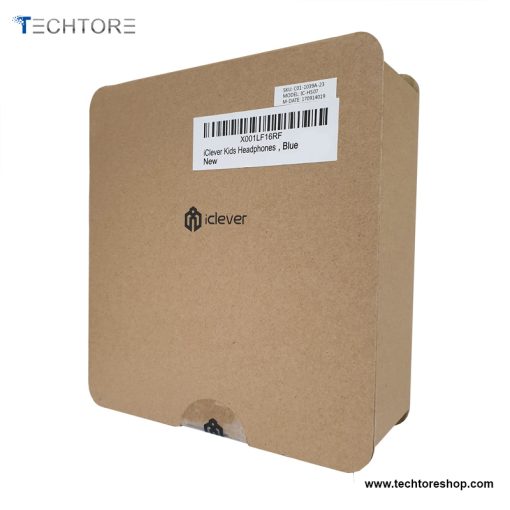 هدفون بچگانه آی کلیور مدل iClever HS07 - Image 4