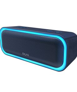 اسپیکر بلوتوثی قابل حمل داس مدل DOSS SoundBox Pro