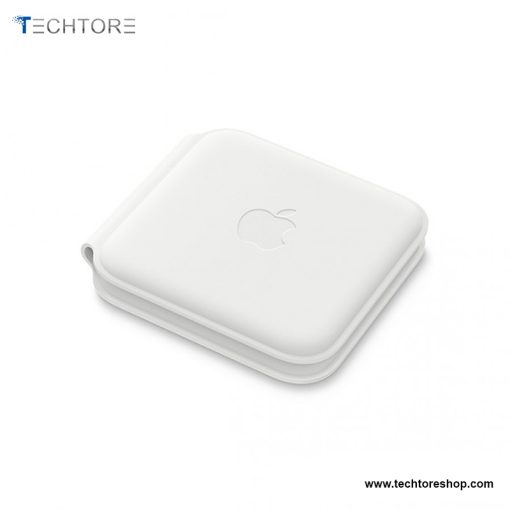 شارژر بی سیم اورجینال اپل مدل Apple MagSafe Duo Charger - Image 3