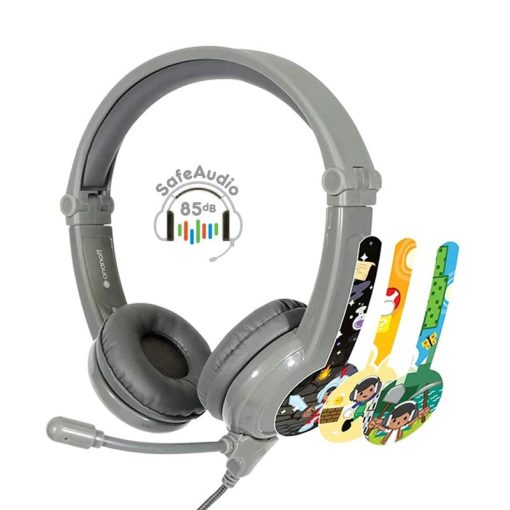 BuddyPhones Galaxy