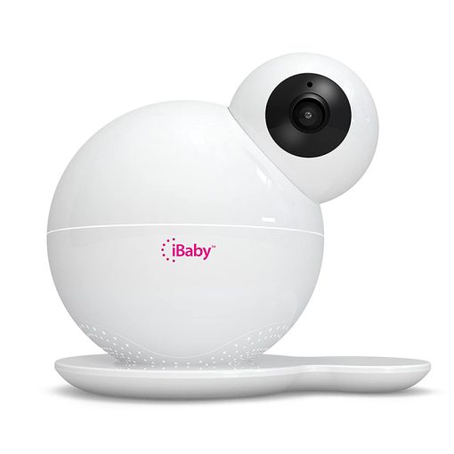 دوربین کنترل اتاق کودک مدل iBaby Care M6T