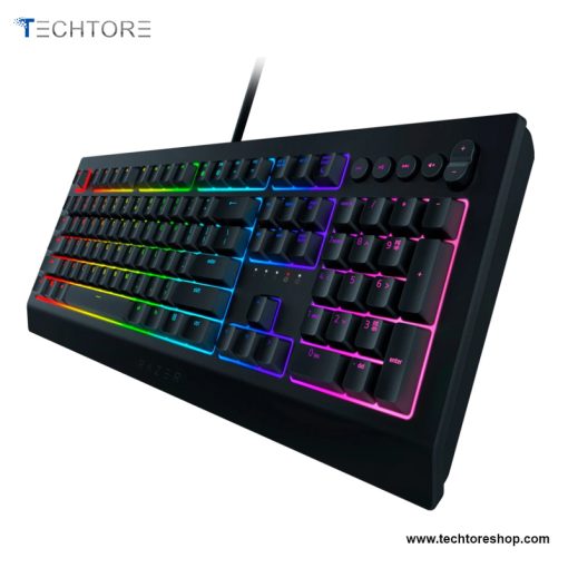 کیبورد گیمینگ ریزر مدل Razer Cynosa V2 - Image 4