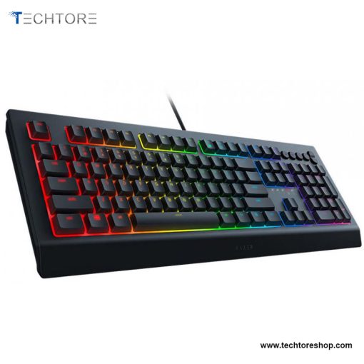 کیبورد گیمینگ ریزر مدل Razer Cynosa V2 - Image 3