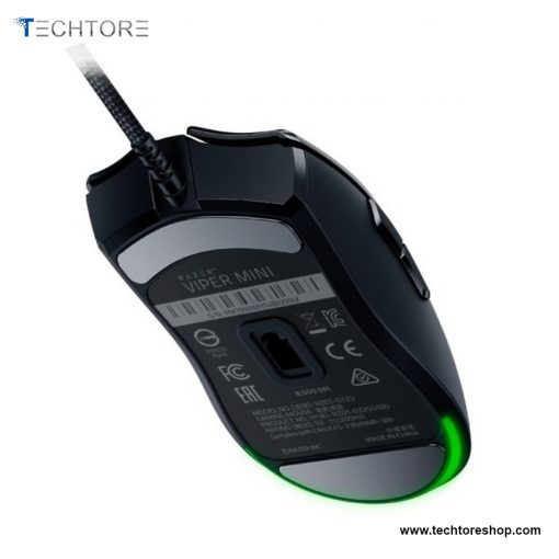 موس گیمینگ ریزر مدل Razer Viper Mini - Image 3