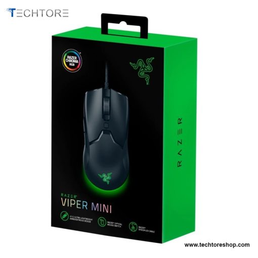 موس گیمینگ ریزر مدل Razer Viper Mini - Image 4