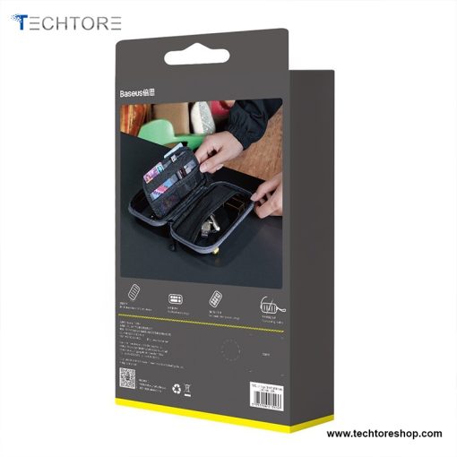 کیف لوازم جانبی بیسوس مدل Baseus LBFZ-A01 - Image 6