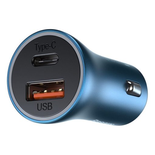 شارژر فندکی بیسوس مدل Baseus CCJD-03