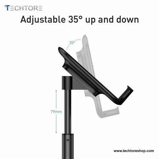 استند موبایل و تبلت بیسوس مدل Baseus Suwy-A01 - Image 3
