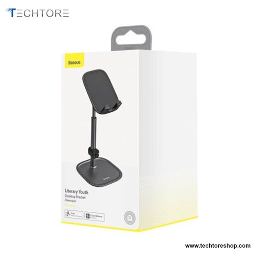 استند موبایل و تبلت بیسوس مدل Baseus Suwy-A01 - Image 8