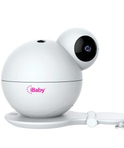 دوربین کنترل اتاق کودک مدل iBaby Care M8