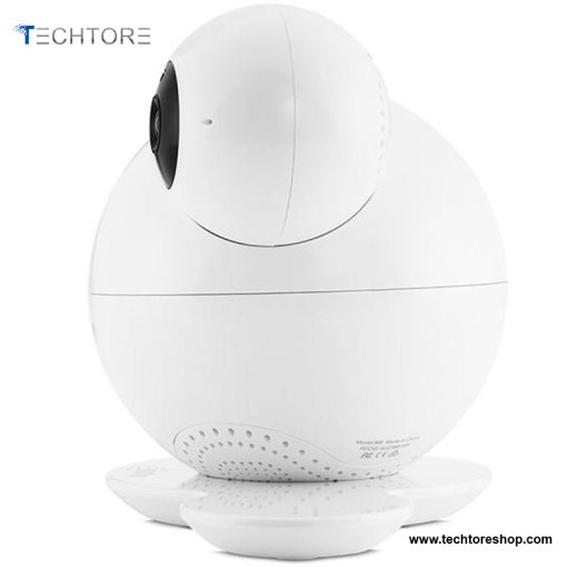 دوربین کنترل اتاق کودک مدل iBaby Care M6T - Image 2