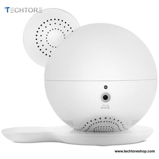دوربین کنترل اتاق کودک مدل iBaby Care M6T - Image 3