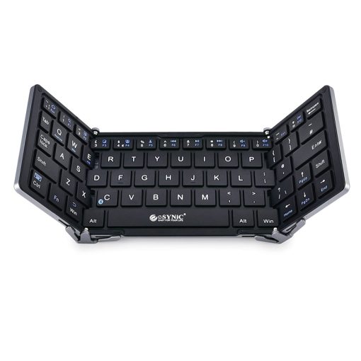 کیبورد بی سیم تاشو آی کلیور مدل iClever BK03