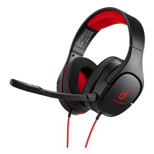 هدفون بلوتوثی ساندکور مدل Soundcore Strike1